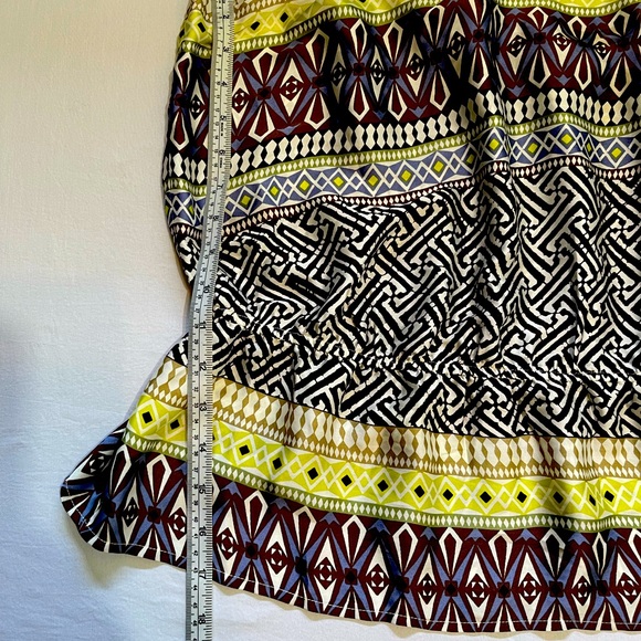 Lane Bryant Women’s Plus Light and Flowy Tank Top 18/20 - Picture 5 of 6